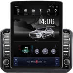 NAVIGPS Navigatie Suzuki Ignis din 2016-2020, Display TESLA 9.5 inch, 2GB RAM si 32GB ROM, Wireless Carplay si Android Auto, Procesor Octacore, Slot sim 4G, Sunet DSP, Camera Marsarier, Bluetooth, USB, Wi Fi,