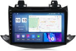 NAVIGPS Navigatie Chevrolet Trax 2013-2020 Android 15 , 4GB RAM+32GB ROM QLED