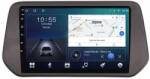 NAVIGPS Navigatie Suzuki S Cross 2021 - 2025, Rezolutie 2K, Display QLED 9.5 inch, 4GB RAM si 64GB ROM, Android, Procesor Octacore, Slot sim 4G, Sunet DSP, Wireless Carplay si Android Auto, Camera Marsa