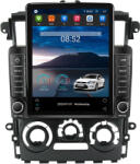 NAVIGPS Navigatie Mitsubishi Lancer IX 2006-2010 Android 14 , 2GB RAM Ecran Tesla