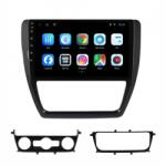 NAVIGPS Navigatie Volkswagen Jetta , 2015 - 2018 Android 15, 2GB RAM si 32GB ROM, Display IPS 9 inch, Camera Marsarier, Internet, Aplicatii, Wi Fi, Usb, Bluetooth