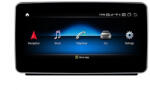 NAVIGPS SECOND HAND Navigatie Mercedes GLE GLS ( 2015 - 2019 ) 4 GB RAM si 64 GB ROM, Slot Sim 4G, Procesor Octa Core, Carplay, Sunet DSP, Android, Aplicatii, Usb, Wi Fi, Bluetooth