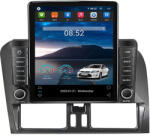 NAVIGPS Navigatie Volvo XC60 din 2013-2017, Display TESLA 9.5 inch, 2GB RAM si 32GB ROM, Wireless Carplay si Android Auto, Procesor Octacore, Slot sim 4G, Sunet DSP, Camera Marsarier, Bluetooth, USB, Wi Fi, R