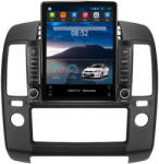 NAVIGPS Navigatie Nissan Navara 2004-2010 Android 14 , 2GB RAM Ecran Tesla