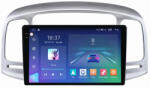 NAVIGPS Navigatie Hyundai accent 2006-2011 Rezolutie 2K , 8GB RAM+128GB ROM QLED