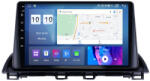 NAVIGPS Navigatie Mazda 3 din 2013-2019 Android 15 , 4GB RAM , Procesor Quad Core , Wireless Carplay si Android auto , Display HD Touchscreen, Wi-Fi , Bluetooth, USB