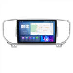 NAVIGPS Navigatie Kia Sportage ( 2016 -2020 ) Android 14, 2GB RAM si 32GB ROM, Display IPS 9 inch, Camera Marsarier, Internet, Aplicatii, Wi Fi, Usb, Bluetooth