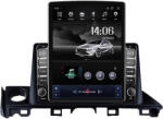 NAVIGPS Navigatie Mazda 6 din 2018 - 2021, Ecran TESLA 9.7 inch, 4 GB RAM si 64 GB ROM, Slot Sim 4G, Procesor Octa Core, Carplay integrat, Procesor Sunet Digital DSP, Android, Aplicatii, Usb, Wi Fi, Bluetooth