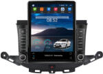 NAVIGPS Navigatie Opel Astra K din 2015-2020, Display TESLA 9.5 inch, 2GB RAM si 32GB ROM, Wireless Carplay si Android Auto, Procesor Octacore, Slot sim 4G, Sunet DSP, Camera Marsarier, Bluetooth, USB, Wi Fi,