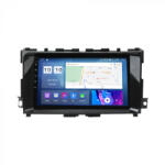 NAVIGPS Navigatie Nissan Teana 2013 - 2018 Android 14 , 1GB RAM Carplay