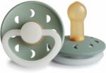 Frigg CUMLÍK MOON PHASE BLUSH NIGHT, +6M, KAUČUK Sage