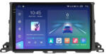 NAVIGPS Navigatie Toyota Highlander ( 2009 - 2014 ) Android 15 , 4GB RAM , Procesor Quad Core , Wireless Carplay si Android auto , Display HD Touchscreen, Wi-Fi , Bluetooth, USB