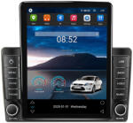 NAVIGPS Navigatie Nissan Tiida 2005-2010v2 Ecran TESLA 9.7 inch, 8 GB RAM si 128 GB ROM, Android 15, Slot Sim 4G, Procesor Octa Core, Carplay Wireless si Android auto, Procesor Sunet Digital DSP