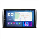 NAVIGPS Navigatie compatibila cu Toyota Rav 4 din 2018-2022 Android 14 , 1GB RAM Carplay