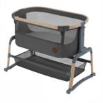 Maxi-Cosi Iora Air hordozható kiságy Beyond Variant: Graphite