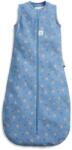 ERGOPOUCH Hálózsák organikus pamut Jersey Petite Pretzel 8-24 h, 8-14 kg, 0, 2 tog