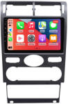 NAVIGPS Navigatie Ford Mondeo din 2000-2007 Android 14 , 1GB RAM Carplay