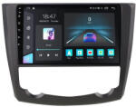 NAVIGPS Navigatie Renault Kadjar din 2016-2020, Rezolutie 2K, Display QLED 9.5 inch, 4GB RAM si 64GB ROM, Android, Procesor Octacore, Slot sim 4G, Sunet DSP, Wireless Carplay si Android Auto, Camera Marsarier