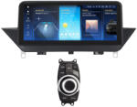 NAVIGPS Navigatie BMW X1 E84 (2009 - 2014 ) , Android 14, 6 GB RAM + 64 GB ROM , Internet , 4G , Aplicatii , Waze , Wi Fi , Usb , Bluetooth , Mirrorlink