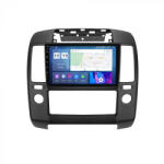 NAVIGPS Navigatie Nissan Navara 2004-2010 Android 15 , 2GB RAM QLED Carplay