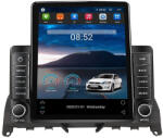 NAVIGPS Navigatie Mercedes C Class W204 din 2006 - 2012, Ecran TESLA 9.7 inch, 4 GB RAM si 64 GB ROM, Slot Sim 4G, Procesor Octa Core, Carplay integrat, Procesor Sunet Digital DSP, Android, Aplicatii, Usb, Wi