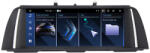 NAVIGPS Navigatie BMW Seria 5 F10 F11 ( 2010 - 2012 ) CIC , Android 14 , 6 GB RAM + 64 GB ROM , Ecran 10 inch , Waze , Youtube , Internet , 4G , Bluetooth , Mirrorlink