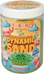 TUBAN Dinamikus homok Zöld 1 kg