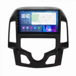 NAVIGPS Navigatie Hyundai i30 din 2007-2012 Android 15 , 4GB RAM , Procesor Quad Core , Wireless Carplay si Android auto , Display HD Touchscreen, Wi-Fi , Bluetooth, USB