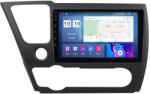 NAVIGPS Navigatie Honda Civic din 2013-2016 Android 14 , 1GB RAM Carplay