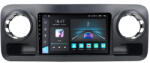 NAVIGPS Navigatie MERCEDES SPRINTER 2018 - 2024, Rezolutie 2K, Display QLED 9.5 inch, 4GB RAM si 64GB ROM, Android, Procesor Octacore, Slot sim 4G, Sunet DSP, Wireless Carplay si Android Auto, Camera Marsa