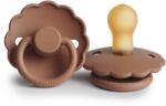 Frigg CUMI DAISY BABY PINK, 0-6H, KAUCSUK Változat: PEACH BRONZE