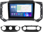 NAVIGPS Navigatie Chevrolet Trailbrazer 2017 - 2019 Android 14 , 4GB RAM , Procesor Quad Core , Wireless Carplay si Android auto , Display HD Touchscreen, Wi-Fi , Bluetooth, USB