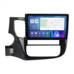 NAVIGPS Navigatie Mitsubishi Outlander 3 din 2013-2018 Android 15 , 4GB RAM , Procesor Quad Core , Wireless Carplay si Android auto , Display HD Touchscreen, Wi-Fi , Bluetooth, USB