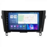NAVIGPS Navigatie Nissan Qashqai Xtrail din 2013-2018 Android 15 , 4GB RAM , Procesor Quad Core , Wireless Carplay si Android auto , Display HD Touchscreen, Wi-Fi , Bluetooth, USB