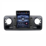 NAVIGPS Navigatie MERCEDES SPRINTER 2018 - 2024 , Ecran TESLA 9.7 inch, 8 GB RAM si 128 GB ROM, Android 15, Slot Sim 4G, Procesor Octa Core, Carplay Wireless si Android auto, Procesor Sunet Digital DSP