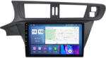 NAVIGPS Navigatie Citroen C3 XR din 2010 - 2015, 8GB RAM si 128GB ROM, Ecran QLED 9 inch, Android 14, Procesor Octacore, Slot sim 4G, Sunet DSP, Wireless Carplay si Android Auto, Camera Marsarier