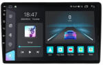 NAVIGPS Navigatie Kia Ceed din 2006 - 2012, Rezolutie 2K, Display QLED 9.5 inch, 4GB RAM si 64GB ROM, Android, Procesor Octacore, Slot sim 4G, Sunet DSP, Wireless Carplay si Android Auto, Camera Marsarier, US