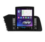 NAVIGPS Navigatie Hyundai Elantra 7 2020 - 2024 , Ecran TESLA 9.7 inch, 8 GB RAM si 128 GB ROM, Android 15, Slot Sim 4G, Procesor Octa Core, Carplay Wireless si Android auto, Procesor Sunet Digital DSP