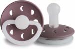 Frigg CUMIL MOON PHASE BLUSH NIGHT, +6H, SZILIKON TWILIGHT MAUVE