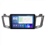 NAVIGPS Navigatie Toyota Rav 4 ( 2012 - 2018 ) 4GB RAM si 64GB ROM, Ecran QLED 9 inch, Android 15, Procesor Octacore, Slot sim 4G, Sunet DSP, Wireless Carplay si Android Auto, Camera Marsarier