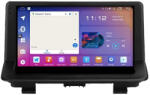 NAVIGPS Navigatie Audi Q3 din 2011-2018, Rezolutie 2K, Display QLED 9.5 inch, 4GB RAM si 64GB ROM, Android, Procesor Octacore, Slot sim 4G, Sunet DSP, Wireless Carplay si Android Auto, Camera Marsarier, USB,