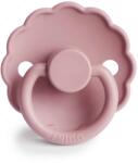 Frigg DAISY BABY PINK, 0-6H, SZILIKON Variant: BABY PINK