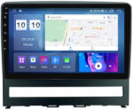 NAVIGPS Navigatie Fiat Perla 9 Idea din 2004 - 2014, 8GB RAM si 128GB ROM, Ecran QLED 9 inch, Android 14, Procesor Octacore, Slot sim 4G, Sunet DSP, Wireless Carplay si Android Auto