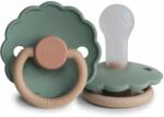 Frigg CUMLÍK DAISY COLORBLOCK AURORA, +6 H, SZILIKON WILLOW