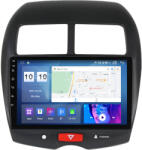 NAVIGPS Navigatie Citroen C4 Aircross , Android 14, 2GB RAM si 32GB ROM, Display IPS 9 inch, Camera Marsarier, Internet, Aplicatii, Wi Fi, Usb, Bluetooth