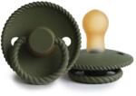 Frigg CUMISUCLI ROPE SWEET CHERRY, +6H, KAUCSUK Olive