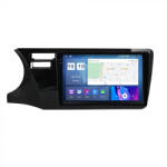 NAVIGPS Navigatie Honda City 2014-2017 4GB RAM , Procesor Quad Core , Wireless Carplay si Android auto , Display HD Touchscreen, Wi-Fi , Bluetooth, USB