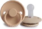 Frigg ROPE BLUSH CUMISZ, +6H, SZILIKON CROISSANT