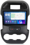 NAVIGPS Navigatie Ford Ranger din 2011 - 2016, Android 14, 2GB RAM si 32GB ROM, Display IPS 9 inch, Camera Marsarier, Internet, Aplicatii, Wi Fi, Usb, Bluetooth