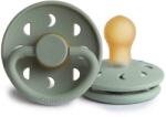 Frigg CUMISUCI MOON PHASE STONE BLUE, 0-6H, KAUCSUK Változat: Sage